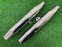 2025年最新】xlh883 マフラーの人気アイテム - メルカリ