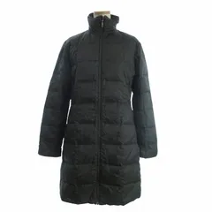 モンクレール　ロングダウンコート　茶タグ　マキシ　ファー　黒　2 楽天市場】モンクレール ダウンジャケット レディース CAVETTAZ