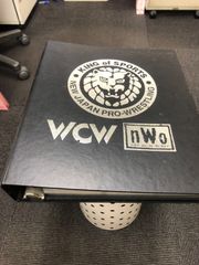 プロレスカード　300枚以上　新日本プロレス　格闘技　ヒロー　プレミア物
