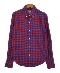 Band Of Outsiders カジュアルシャツ メンズ 【古着】【中古】【送料無料】のサムネイル