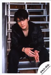 SixTONES 19年Rough"xxxxxx" 森本慎太郎 公式写真 *1枚