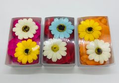 お花の入浴剤 1箱