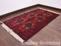 2025年最新】アフガン ラグの人気アイテム - メルカリ