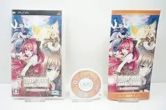 【中古】(未使用・未開封品)神曲奏界ポリフォニカ 0~4話フルパック - PSP