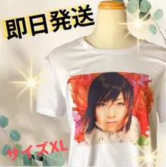 非売品　レアTシャツ　宇多田ヒカル　SAKURAドロップス 非売品 レアTシャツ 宇多田ヒカル SAKURAドロップス 【公式通販】