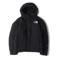 THE NORTH FACE ノースフェイス ダウンジャケット サイズ:S GORE WINDSTOPPER バルトロ ライト ジャケット Baltro Light Jacket ND91641 アウター ブルゾン ブラック 黒 【メンズ】のサムネイル