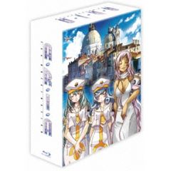 ARIA The ORIGINATION 3期コンプリート DVD-BOX - メルカリ