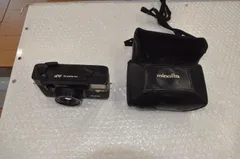 2025年最新】ミノルタ hi-matic afの人気アイテム - メルカリ