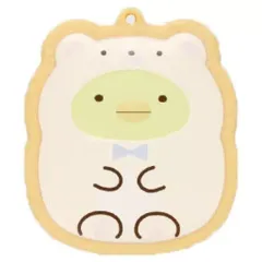 【中古】キーホルダー ぺんぎん? 「すみっコぐらし アイシングクッキー風キーチェーン」