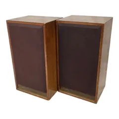 ★TANNOY Mercury FR　ペアスピーカー 【シリアル連番】 ☆TANNOY Mercury FR ペアスピーカー 【シリアル連番】