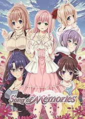 【中古】【非常に良い】Song of Memories - PS4 dwos6rj