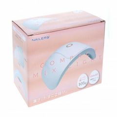 Krimth Smart 2.0 Nail Lamp ネイル用ライト Krimth Smart 2.0 Nail Lamp ネイル用ライト - メルカリ