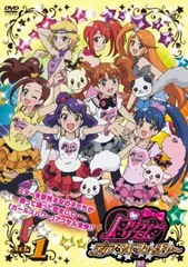 プリティーリズム【1期～3期/劇場版】DVD 全77巻 プリティーリズム【1期～3期/劇場版】DVD 全77巻 - メルカリ