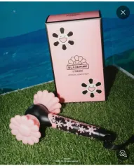新品未使用BLACKPINKペンライト 箱 ストラップ付き 新品未使用BLACKPINKペンライト 箱 ストラップ付き