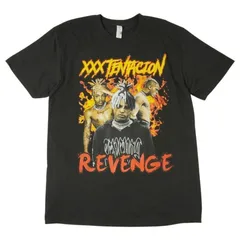 2025年最新】xxxtentacion tシャツの人気アイテム - メルカリ