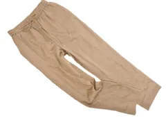 BEAUTY & YOUTH ビューティ&ユース ユナイテッドアローズ イージー パンツ sizeS/ベージュ ■◇ レディース