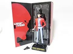 (未使用･未開封品)ルパン三世 トミオ HEIWA フィギュア モンキー･パンチ 中古】(未使用・未開封品)ルパン三世 トミオ HEIWA フィギュア