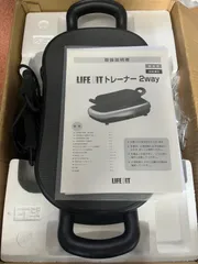2025年最新】ライフフィットトレーナーの人気アイテム - メルカリ