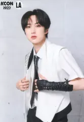 【中古】生写真(男性) INI/尾崎匠海/「KCON 2022 LA」ファミマプリント