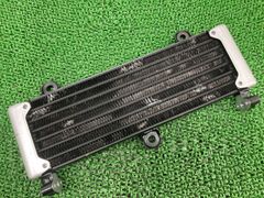 ゼファー1100 純正オイルクーラー - メルカリ