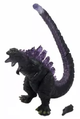 【中古】トレーディングフィギュア ゴジラ2016 第4形態 「HG シン・ゴジラ2」