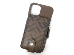 2025年最新】fendi スマホケースの人気アイテム - メルカリ