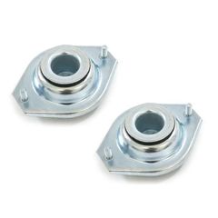 スズキ ワゴンR MC21S MC22S MH23S 1710-76G01 GMS-20010 互換品 純正交換 左右 2個 ショック アッパー マウント
