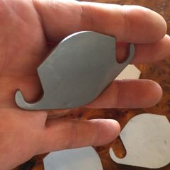 ランクル100 ディーゼルEGRカッター HDJ101K対応 説明必見 ランド