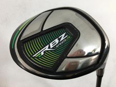 【中古ゴルフクラブ】テーラーメイド RBZ スピードライト ドライバー オリジナルカーボン 1W【14日間返品OK】