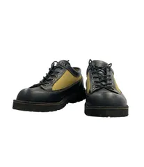 未使用　ダナー　Danner ハイカットブーツ ブラウン ダナー Danner ローカットブーツ ダナーフィールド ロウ WS