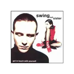 2024年最新】swing out sister cdの人気アイテム - メルカリ