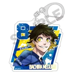 【中古】雑貨 蜂楽廻 「ブルーロック トレーディングアクリルキーホルダー」