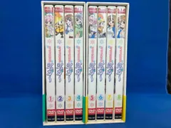【未開封品】ちっちゃな雪使いシュガー DVD TV-BOX 1.2 特典付き ゲオ公式通販サイト/ゲオオンラインストア【中古】1