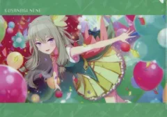【中古】クリアファイル 草薙寧々 A4クリアファイル vol.3 「プロジェクトセカイ カラフルステージ! feat.初音ミク」