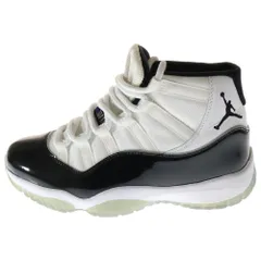 AJ11 Concorde 26.0 極美品 AJ11 Concorde 26.0 極美品 AIR JORDAN 11 RETRO CONCORD 購入