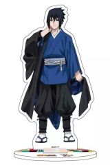 [중고] 잡화 우치하 사스케 아크릴 스탠드 [NARUTO-나루토-&BORUTO-볼트- NARUTO NEXT GENERATIONS] 피에로 45주년 기념 POP UP SHOP 상품