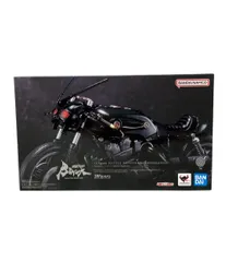 SHF 仮面ライダーBLACK SUNとバトルホッパーのセット売りなります。 レビュー】S.H.Figuarts バトルホッパー（仮面ライダーBLACK SUN）