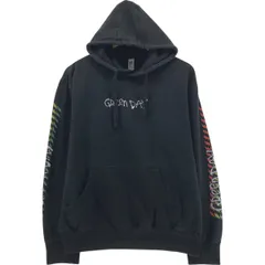 2025年最新】green day パーカーの人気アイテム - メルカリ