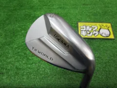 2023年最新】ホンマゴルフ ツアーワールド ホンマ honma ウェッジ tour