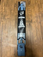 CREATURES SUPERLITE LITE 6ft リーシュコード MA