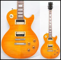 EDWARDS E-LP-STD - Cherry Sunburst - / 楽器屋BOW オンライン
