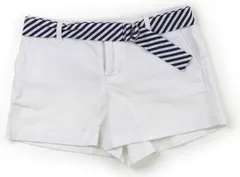 【ポロラルフローレン/POLORALPHLAUREN】ショートパンツ 140サイズ 女の子【子供服・ベビー服】（1866879）