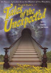 [중고]Tales of Unexpected Set 1: Comp First 2 Seasons [DVD] [Import]