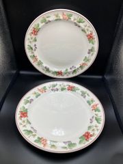 WEDGWOOD Provence 大皿 2枚セット