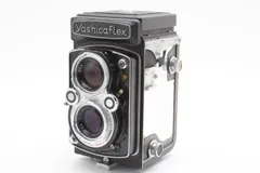 yashica-D ヤシカ　COPAL-MXV 二眼レフカメラ　フィルムカメラ Yahoo!オークション -「copal」(ヤシカ) (二眼レフ)の落札相場