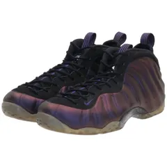 2024年最新】AIR FOAMPOSITE ONE 314996-008の人気アイテム - メルカリ