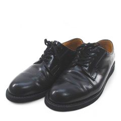 シビラ SYBILLA パープルボーダーアートスカート M コットン 綿