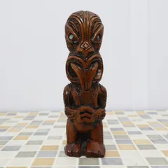 2024年最新】ハワイ 木彫りの人気アイテム - メルカリ