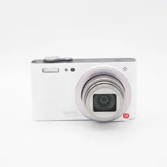 Amazon.co.jp: PENTAX デジタルカメラ Optio RZ18(パール