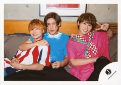 2025年最新】宇宙six 公式写真の人気アイテム - メルカリ